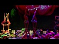 "CLOISTER OF FLOWERS 90 CONTORTION" JURTE Mongolian Modern Circus Show