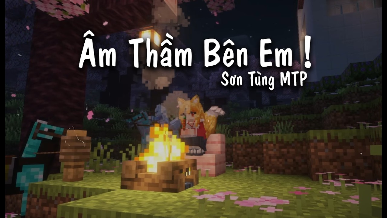 [𝐏𝐥𝐚𝐲𝐥𝐢𝐬𝐭]  Âm thầm bên em - Sơn tùng MTP | Giấc mơ tình cờ | Sao mình chưa nắm tay nhau .....