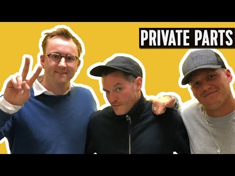This Show Has No Format W/Mat Horne | Private Parts