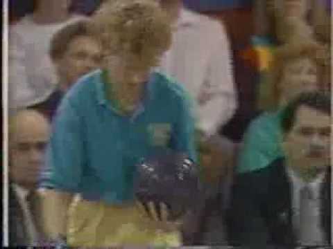 1993 LPBT New Reno Open: Final match: Anne Marie D...