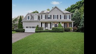 28 Walnut Ridge Lane video tour