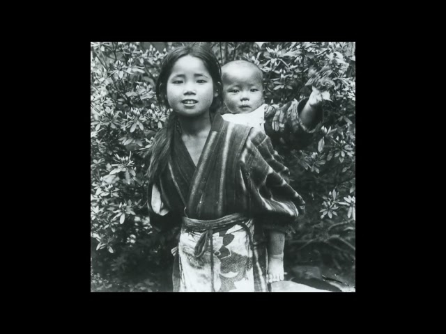 竹田の子守唄