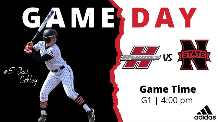 SOFTBALL: NORTHWESTERN (9-13 overall, 3-8 GAC) vs HENDERSON STATE (6-22 overall, 3-8 GAC) GAME 1