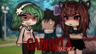 ! GABRIELA GLMV ! (read description)