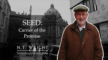 Seed - Carrier of the Promise