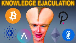 Explaining Different Crypto for Newbies | Cryptocurrency Tips