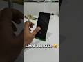 Custom 3d printed mobile Stand #mobile #3dprinting #youtubeshorts #m3d