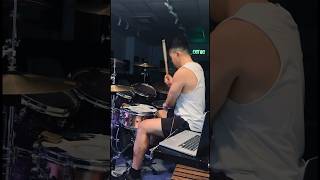 Shedtracks - Praise #drums