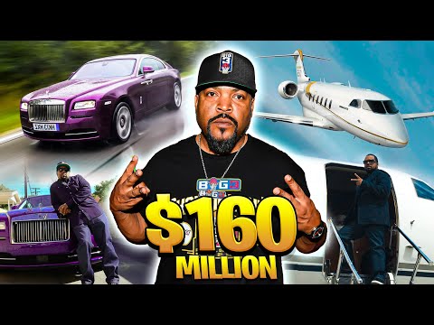 Видео: Ice Cube Net Worth