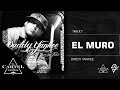 Daddy Yankee - 07. "El Muro" (Bonus Track Version) (Audio Oficial)