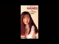 HANDS〈カラオケ〉