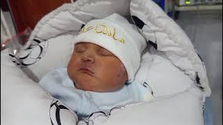 from Nicu To Home Sweet Home 