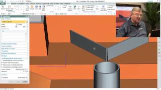 NX Quick Tips - Rib Construction by Siemens PLM
