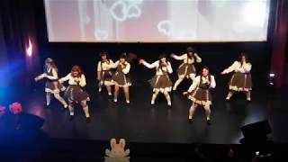 【VLP48】大声ダイヤモンド 【踊ってみた】