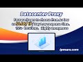 Highly anonymous, privacy protected, details of the Datacenter Proxy in HTTPMars #http #socks5