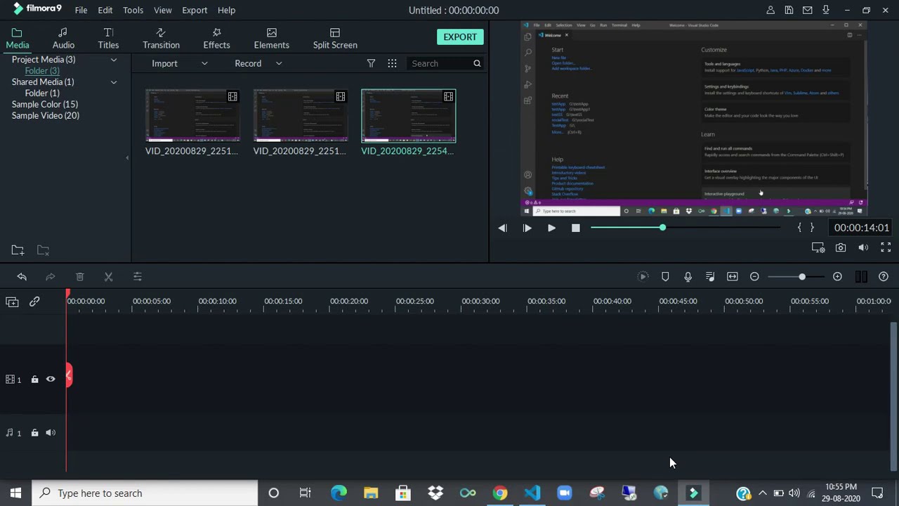 How To Launch Chrome From Visual Studio Code YouTube how-to-launch-chrome-from-visual-studio-code-youtube