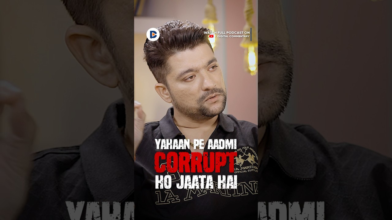 Delhi vs Mumbai: Does Mumbai Corrupt You? 😲