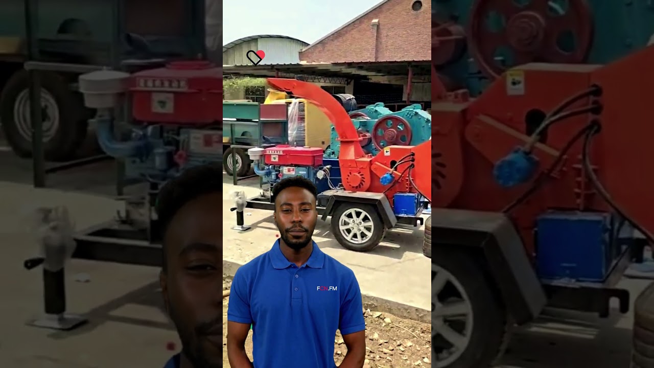 ⚽ tree branch shredder machine different model 