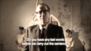 Eichmann dead