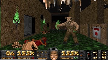 Jenesis Map32 UV Max in 7m22s by Erwin Lin