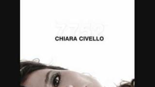 Miniatura de vídeo de "Chiara Civello - One more thing - 7752"