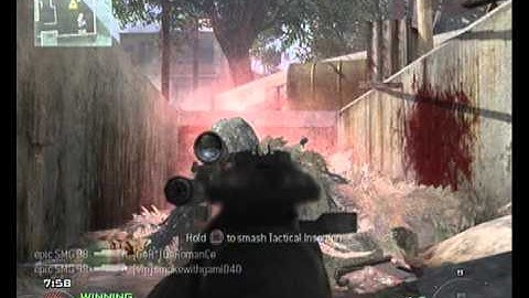 How to get Nuke emblem/Any camo you want :) (The lame way)