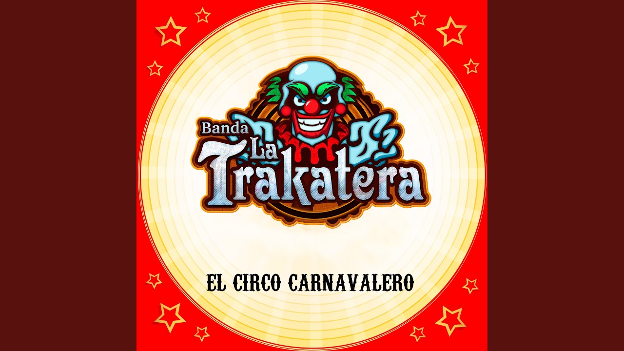 Watch El Trapecista on YouTube Watch El Trapecista on YouTube