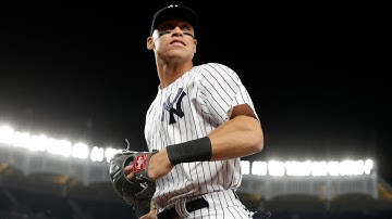 High Quality Aaron Judge Clips for Edits (1080p)