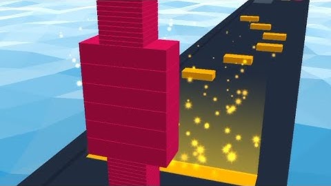 stack colors gameplay level 39