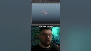 How to use the Parent and Aim Constraint in Maya #maya #rigging #3dart
