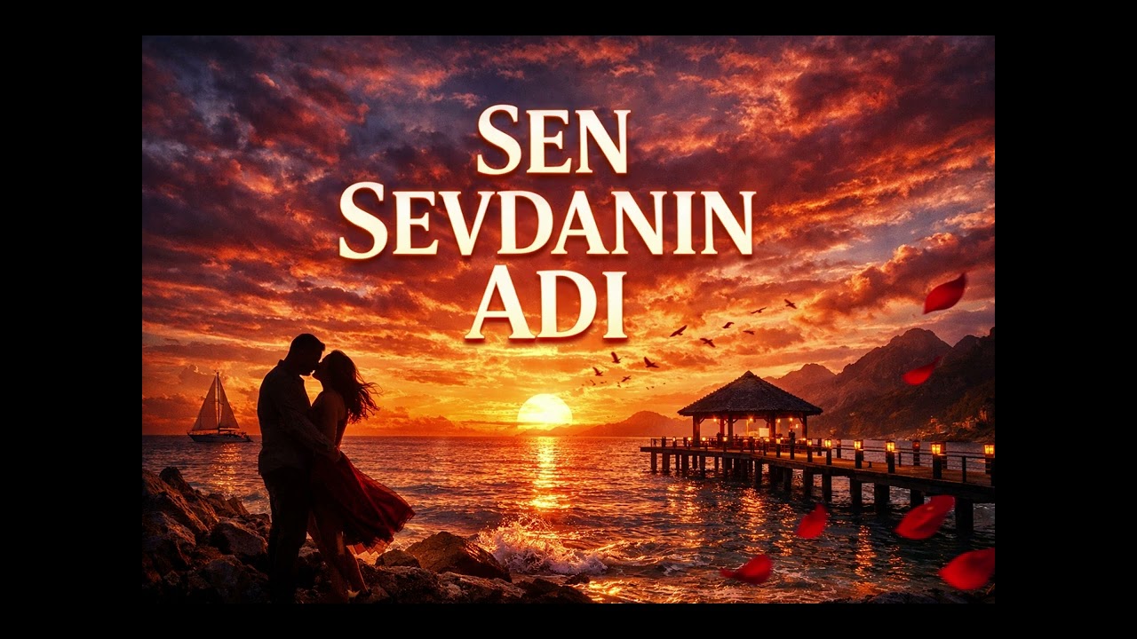 SEN SEVDANIN ADI