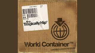 In View - The Tragically Hip