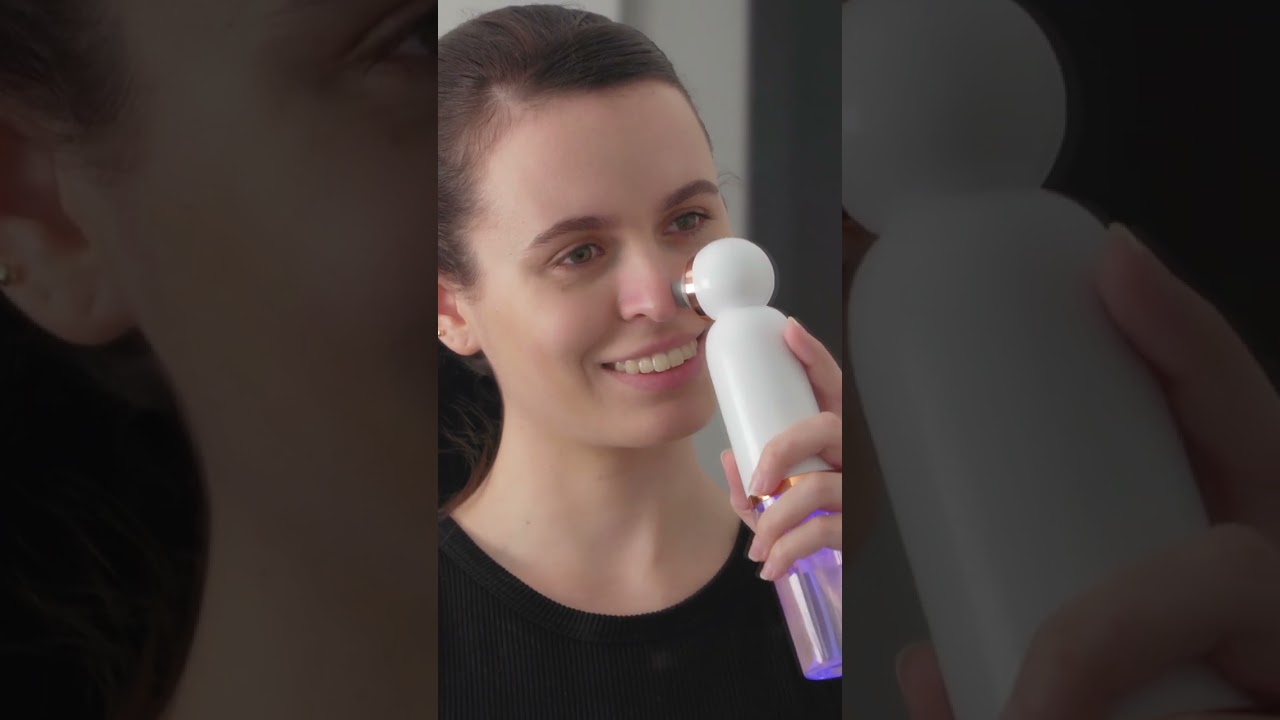 ボディローション PLOSION Face Microbubble Cleansing 300ml PLOSION