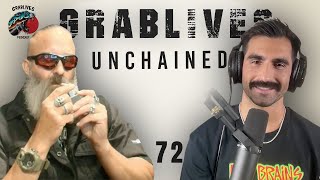 Famous 72 Unlocking AETH3R & The Unchained Human with Benjamin Farley Wealth