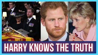 Prince Harry Is UNSAFE IN THE UK!  + Daily Fail WILL GO TO COURT + End Game Translation Mystery