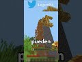 Tips para ser PRO en MINECRAFT #minecraft #shorts