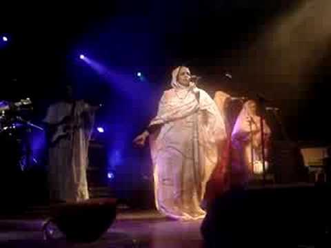 Noura En Pirineos Sur 2008