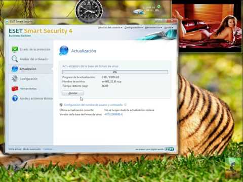 COMO DESCARGAR ESET NOD 32 24000 DIAS DE LICENCIA PARA 