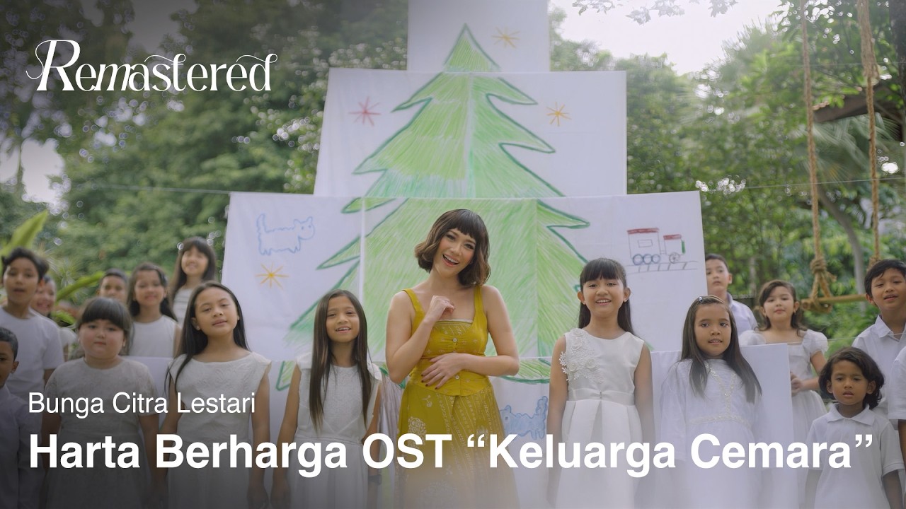 BCL - Harta Berharga (OST \