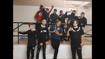 LilJ - Overname Ft. E-Z, joell & mshvrk (official video) {Oostblock0546}