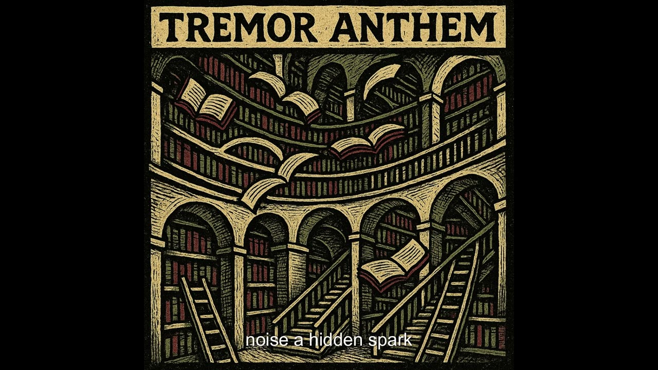 Tremor Anthem