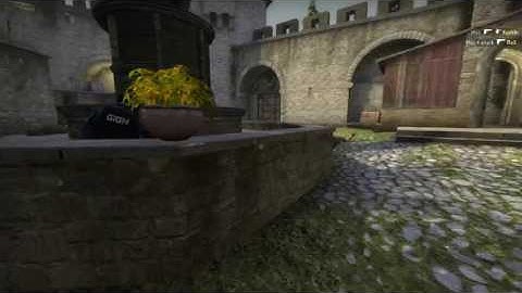 ESEA.net COTW: Eco Round Deagle 4k