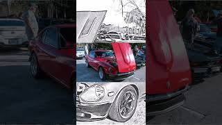 Import Tuners at Caffeine and Octane Jacksonville