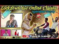 Lockdown aur online classes  english sub  hyderabadi comedy  emotional message  dilsetandur