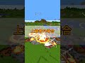 マイクラやってたら一回は経験すること#shorts