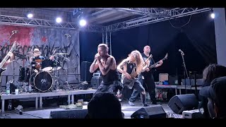 Carnivore Diprosopus [Live @Berlin Desecration Fest, May 2025]