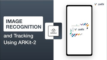 Image Recognition and Tracking Using ARKit-2 | Technical Blog | Yudiz