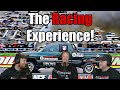 The Feeling of Raw Power: Diesel Truck Racing