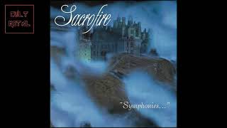 Sacrofire - Symphonies... (Full Album)