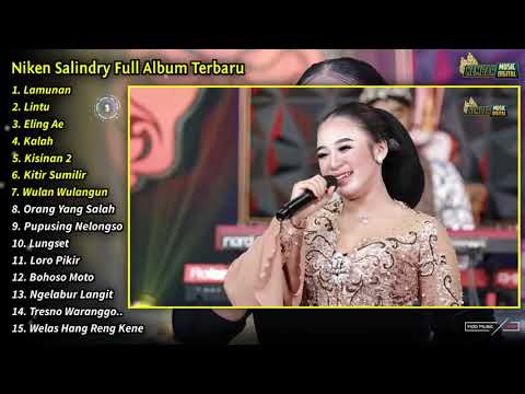 Niken Salindry Full Album Lamunan, Lintu, Niken Salindry Terbaru 2024   KEMBAR MUSIC DIGITAL